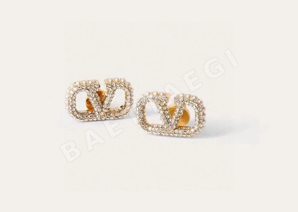 발렌티노 귀걸이 63600 Valentino Earrings 상세 이미지 3