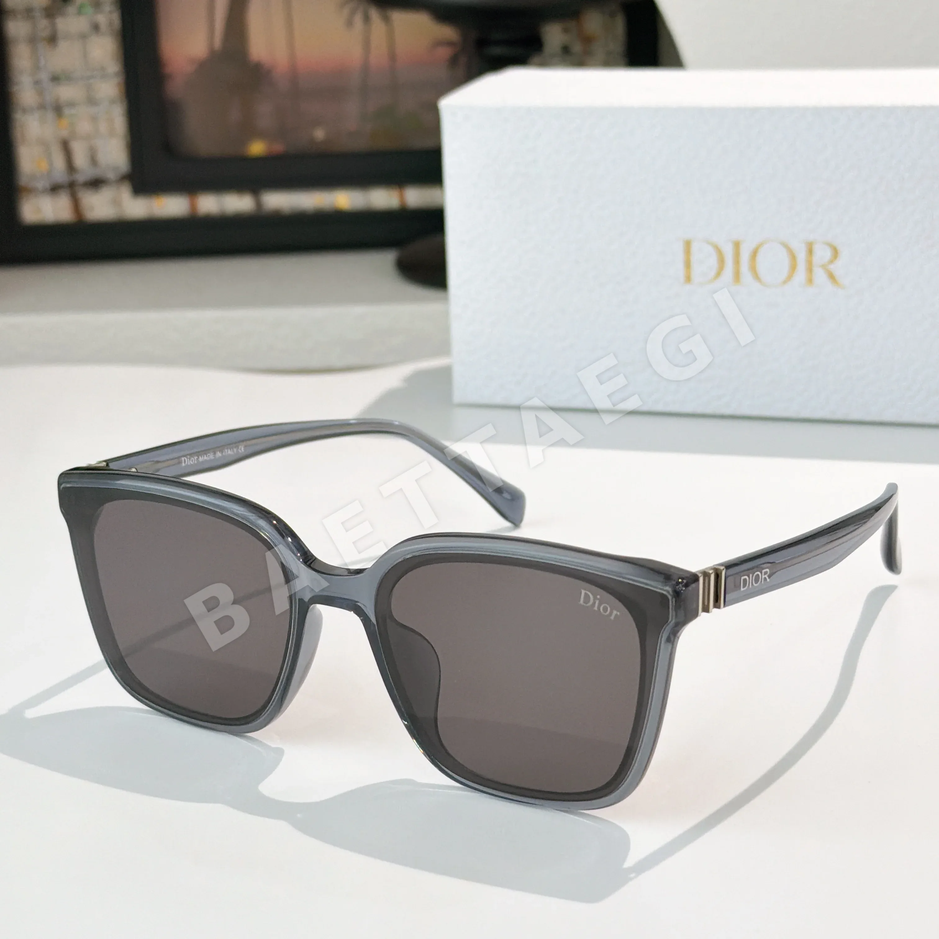 디올 선글라스 72523 Dior Sunglasses 상세 이미지 10