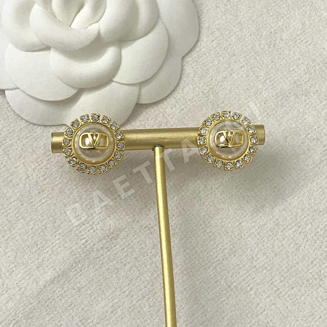 발렌티노 귀걸이 63535 Valentino Earrings 상세 이미지 6