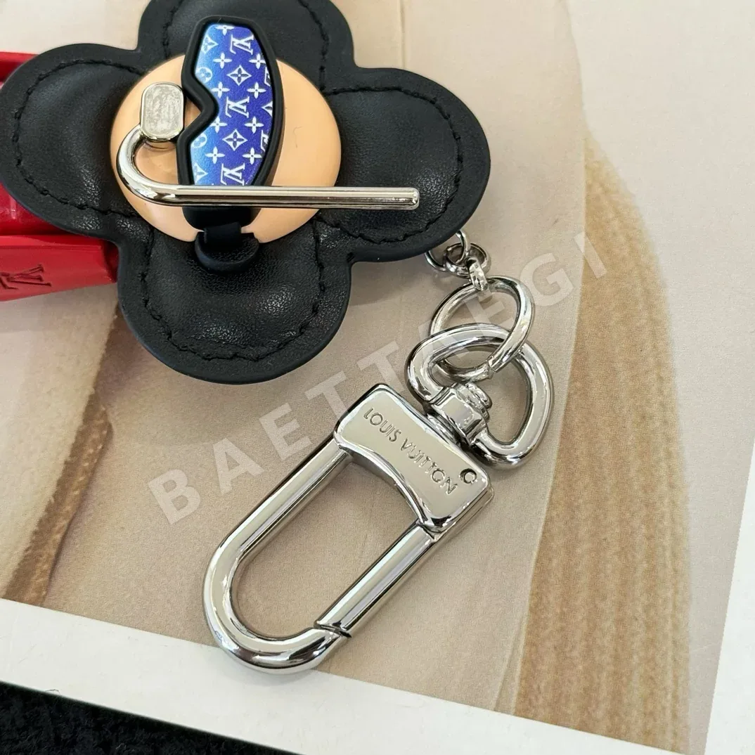 루이비통 다이버 해바라기 키링 상세 이미지 9