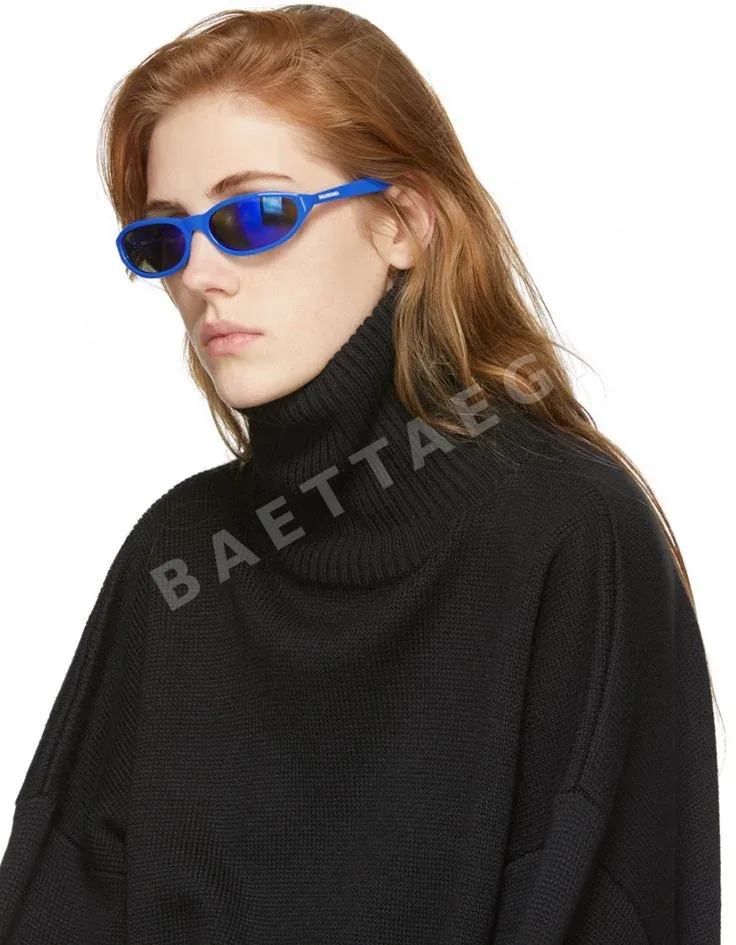 발렌시아가 선글라스 56336 Balenciaga Sunglasses 상세 이미지 2