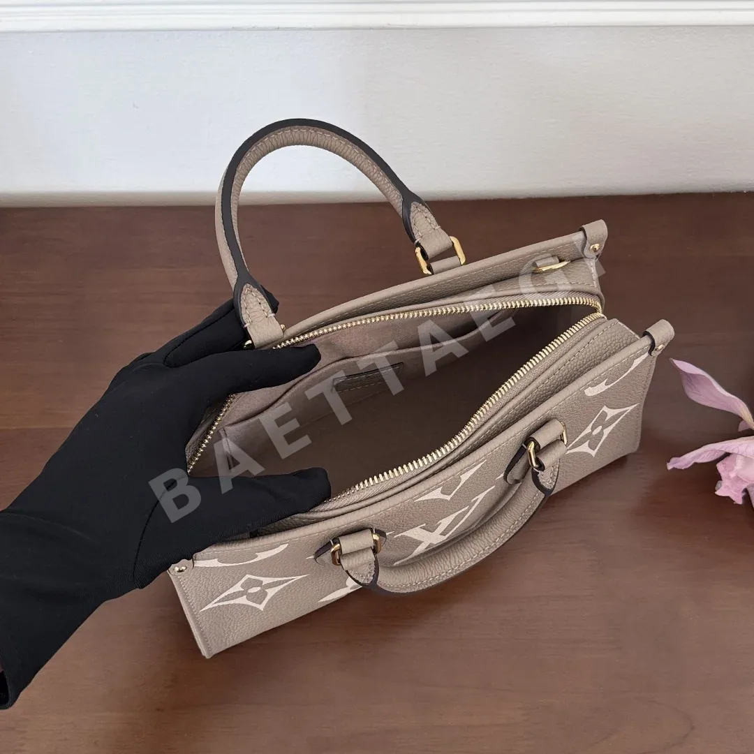 루이비통 온더고 가방 M23641 상세 이미지 9