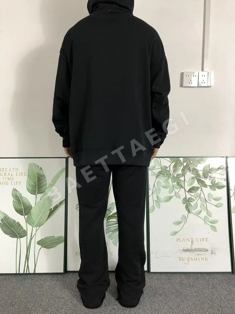 버버리 후드티 203546 Burberry Hoodie 상세 이미지 4