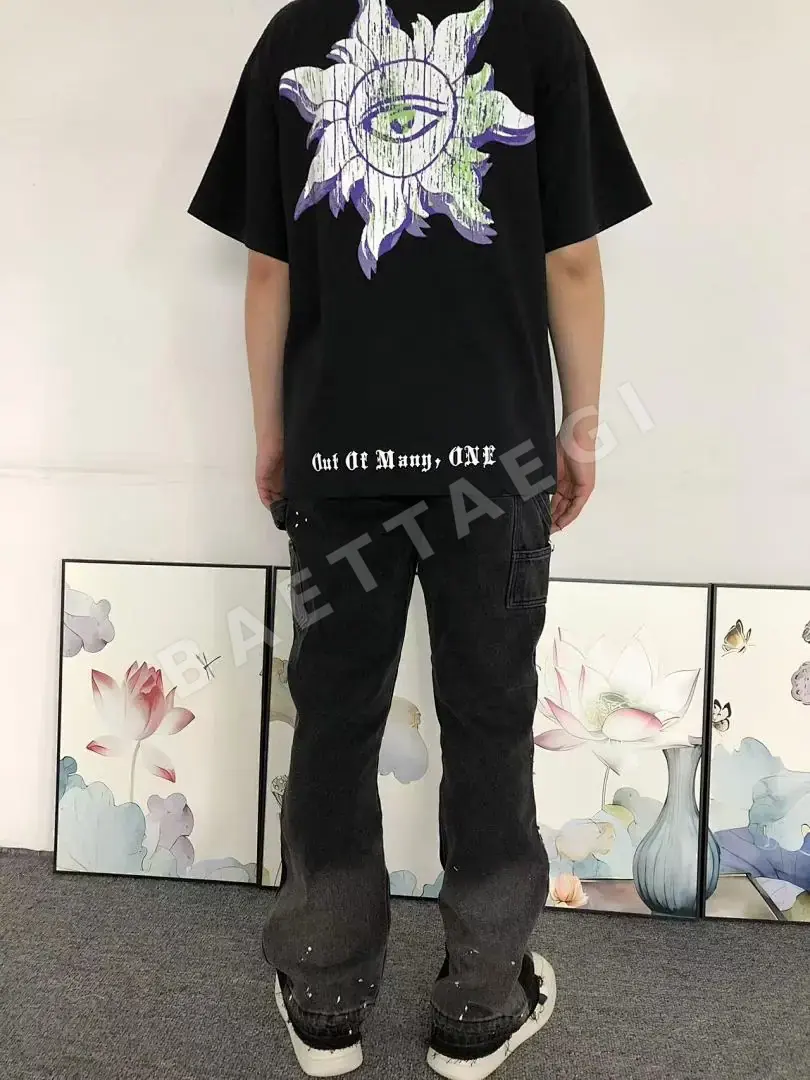 갓스피드 반팔 티셔츠 203387 Godspeed T-Shirt 상세 이미지 4