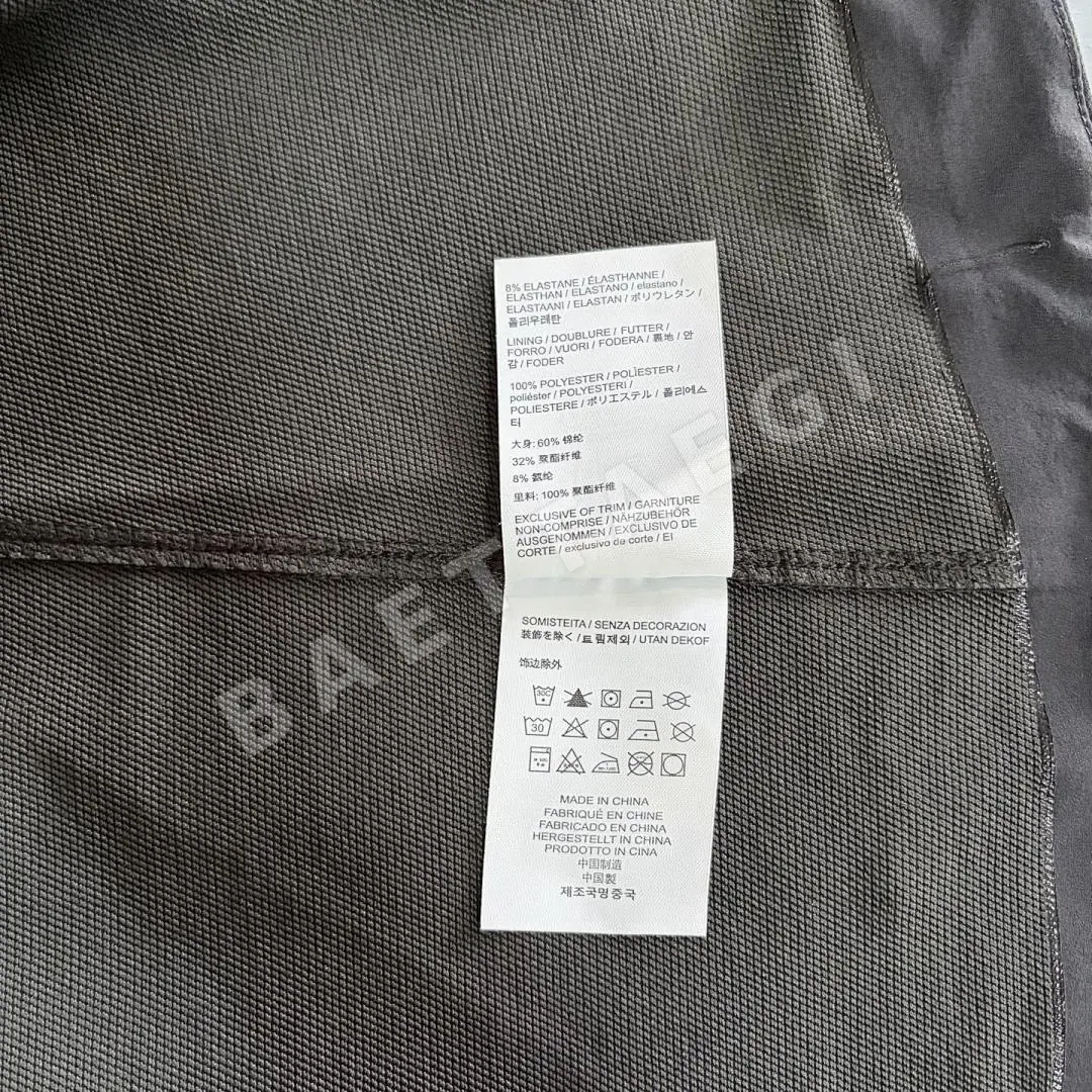 아크테릭스 감마 MX 자켓 스탠드칼라 200162 Arc'teryx Gamma MX Jacket Black 상세 이미지 11
