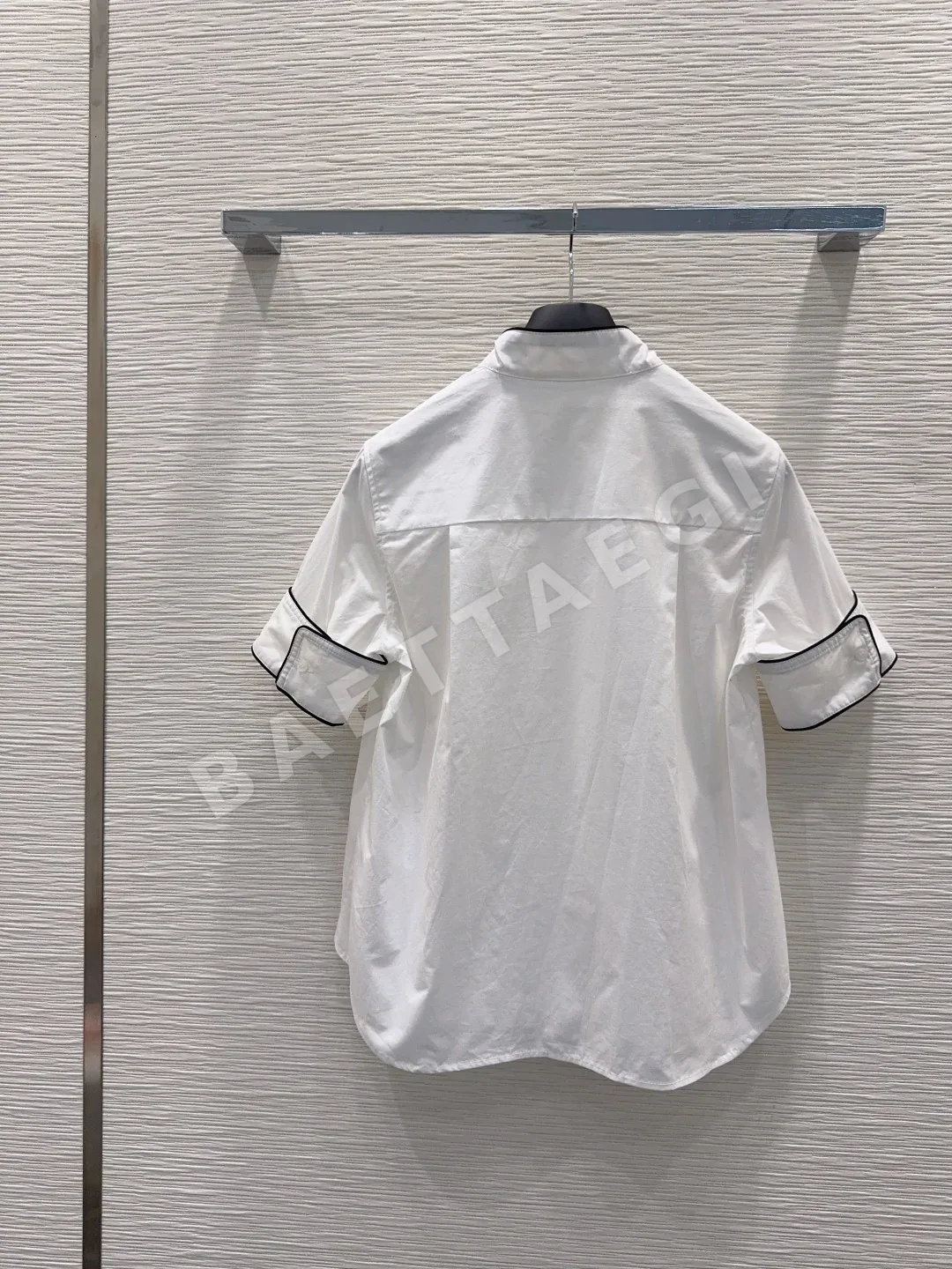 디올 여성 셔츠 상세 이미지 9