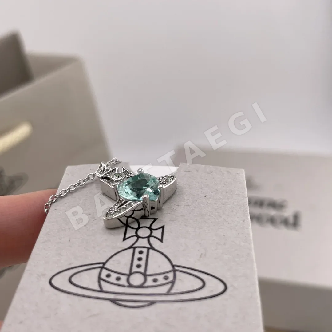 비비안웨스트우드 목걸이 65226 Vivienne Westwood Necklace 상세 이미지 7