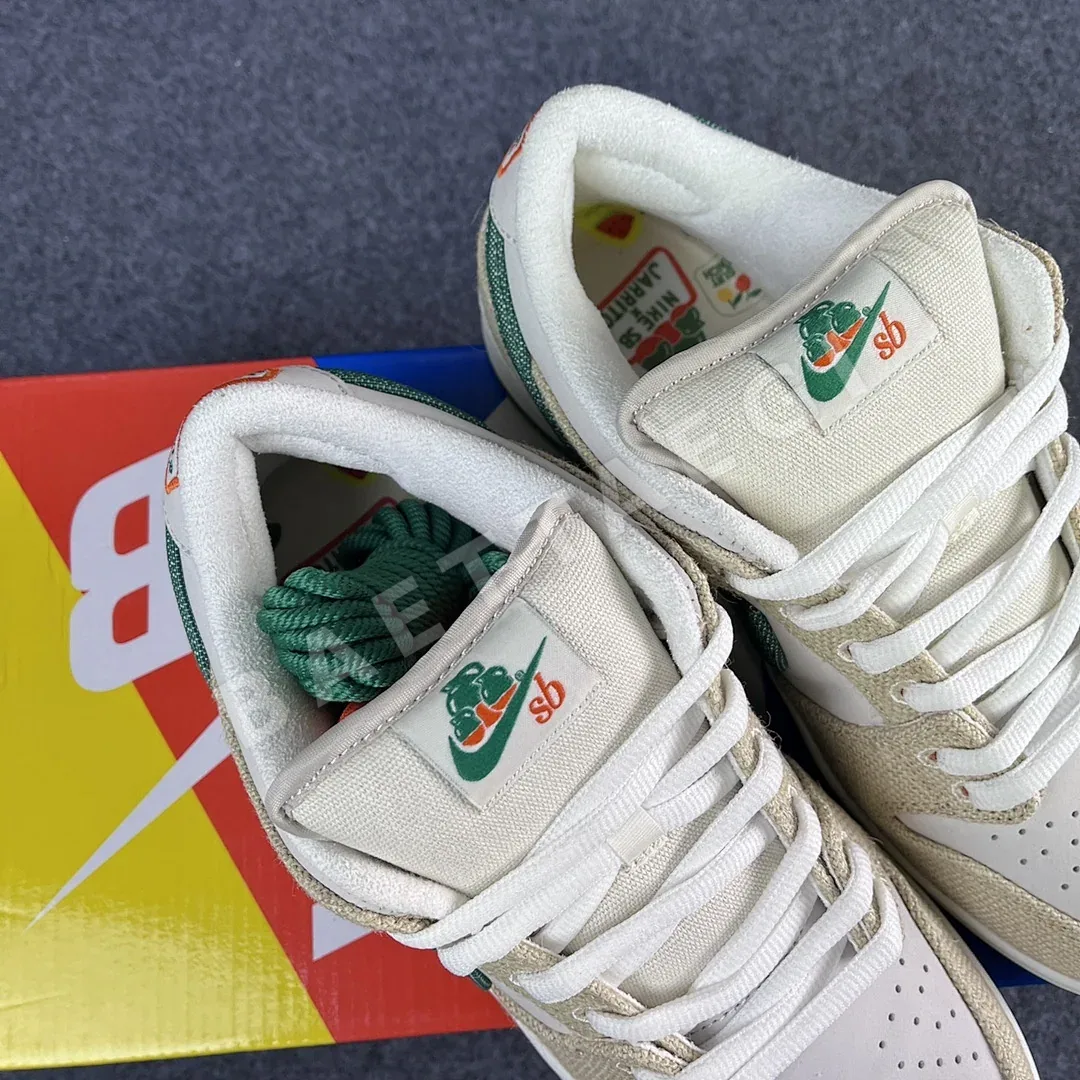 나이키 [TOP/S2] SB 덩크 로우 FD0860-001 200933 Nike SB Dunk Low Jarritos 상세 이미지 4