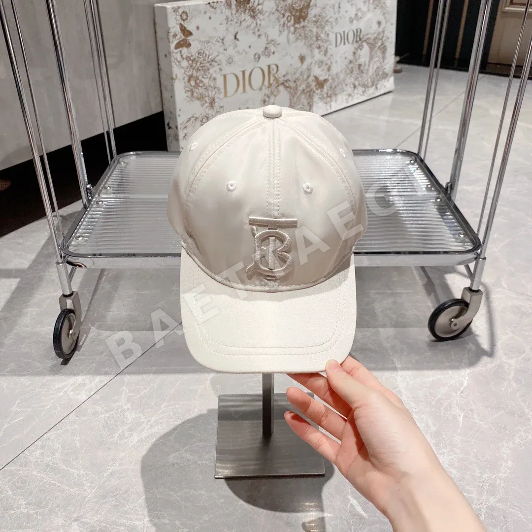 버버리 모자 81905 Burberry Cap 상세 이미지 8
