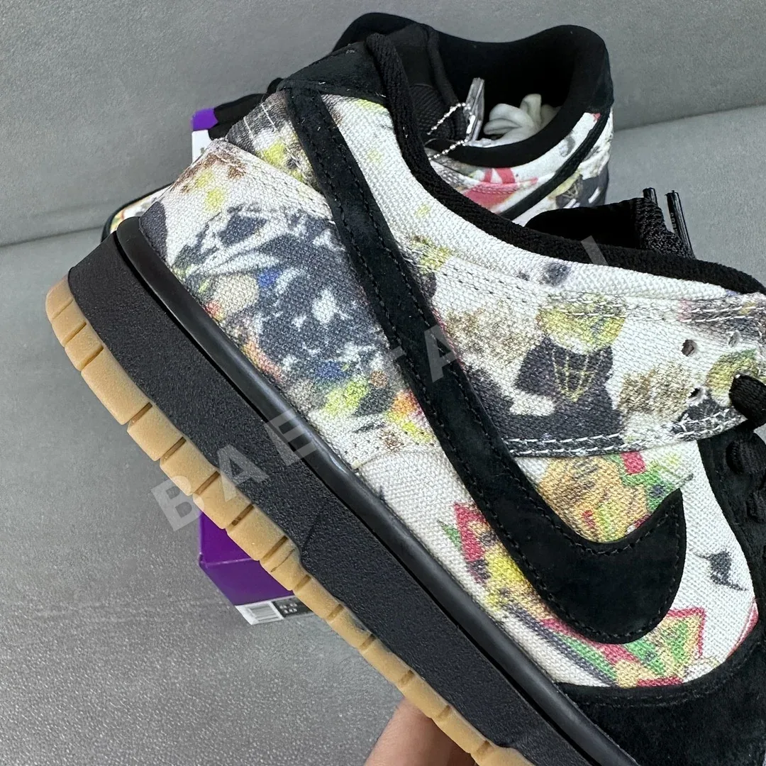 나이키 [TOP/S2] SB 덩크 FD8778-001 200921 Nike SB Dunk 상세 이미지 4