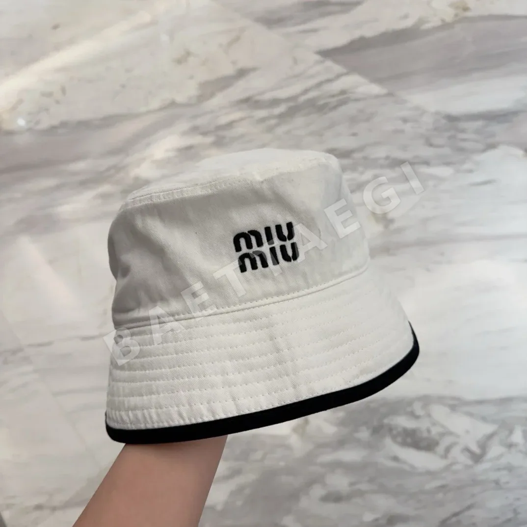 미우미우 모자 81288 Miu Miu Cap 상세 이미지 9