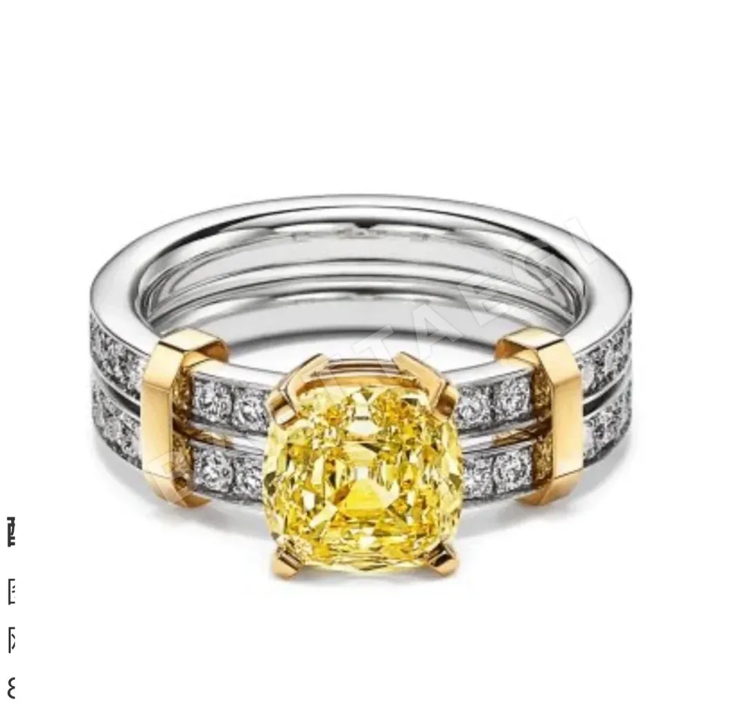 티파니 반지 70993 Tiffany & Co Ring 상세 이미지 2