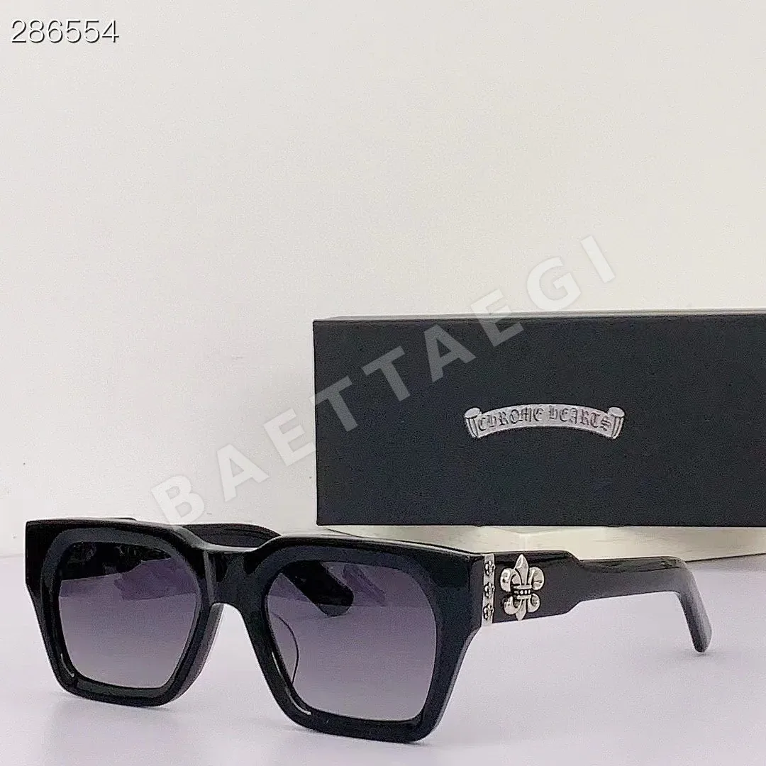 크롬하츠 선글라스 204781 Chrome Hearts Sunglasses 상세 이미지 7