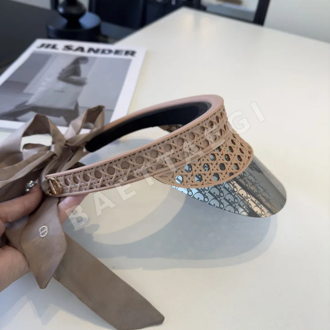 디올 모자 133606 Dior Cap 상세 이미지 8