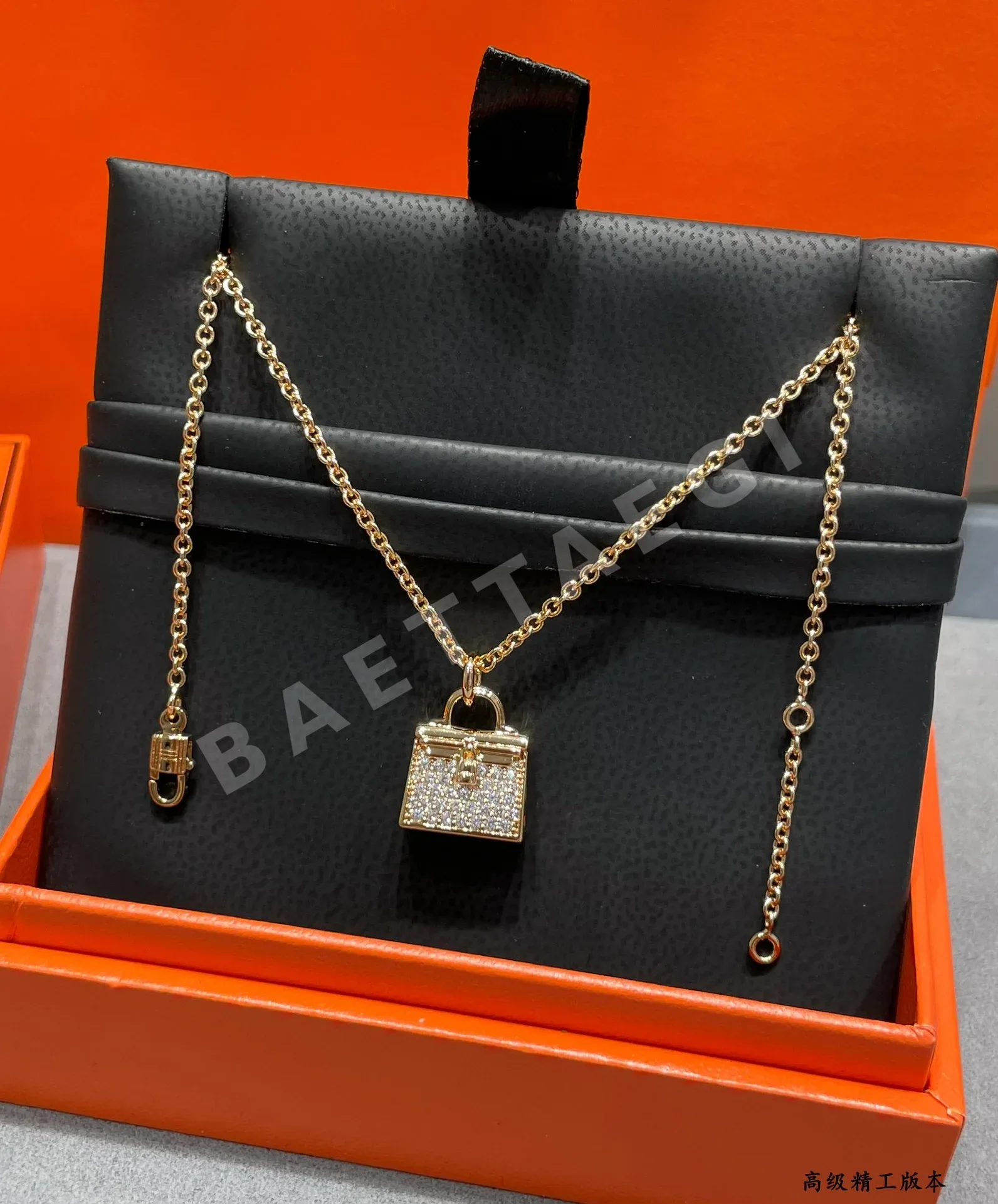 에르메스 목걸이 70391 Hermes Necklace 상세 이미지 3