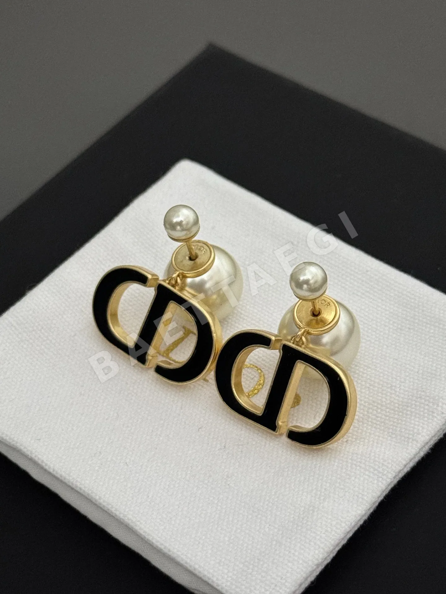 디올 귀걸이 60516 Dior Earrings 상세 이미지 2