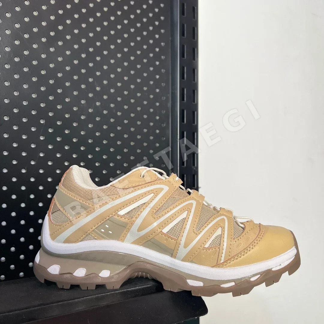 살로몬 XT-QUEST ADV 기능성 아웃도어 신발 상세 이미지 3