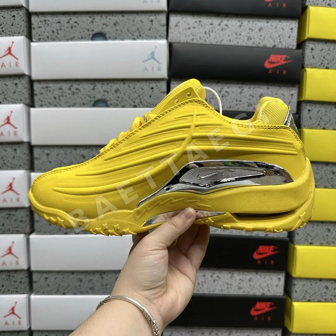 나이키 [WZ] 핫 스텝 2 DZ7293-700 201704 Nike Hot Step 2 Drake NOCTA 상세 이미지 2