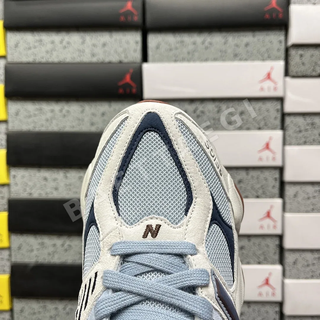 뉴발란스 [C] 9060 U90601T1 202274 New Balance 9060 상세 이미지 2