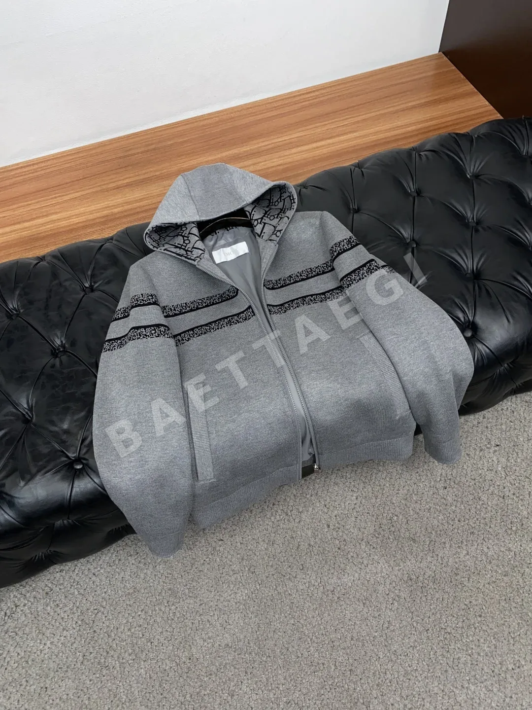디올 남성 자켓 169758 Dior Jacket 상세 이미지 6