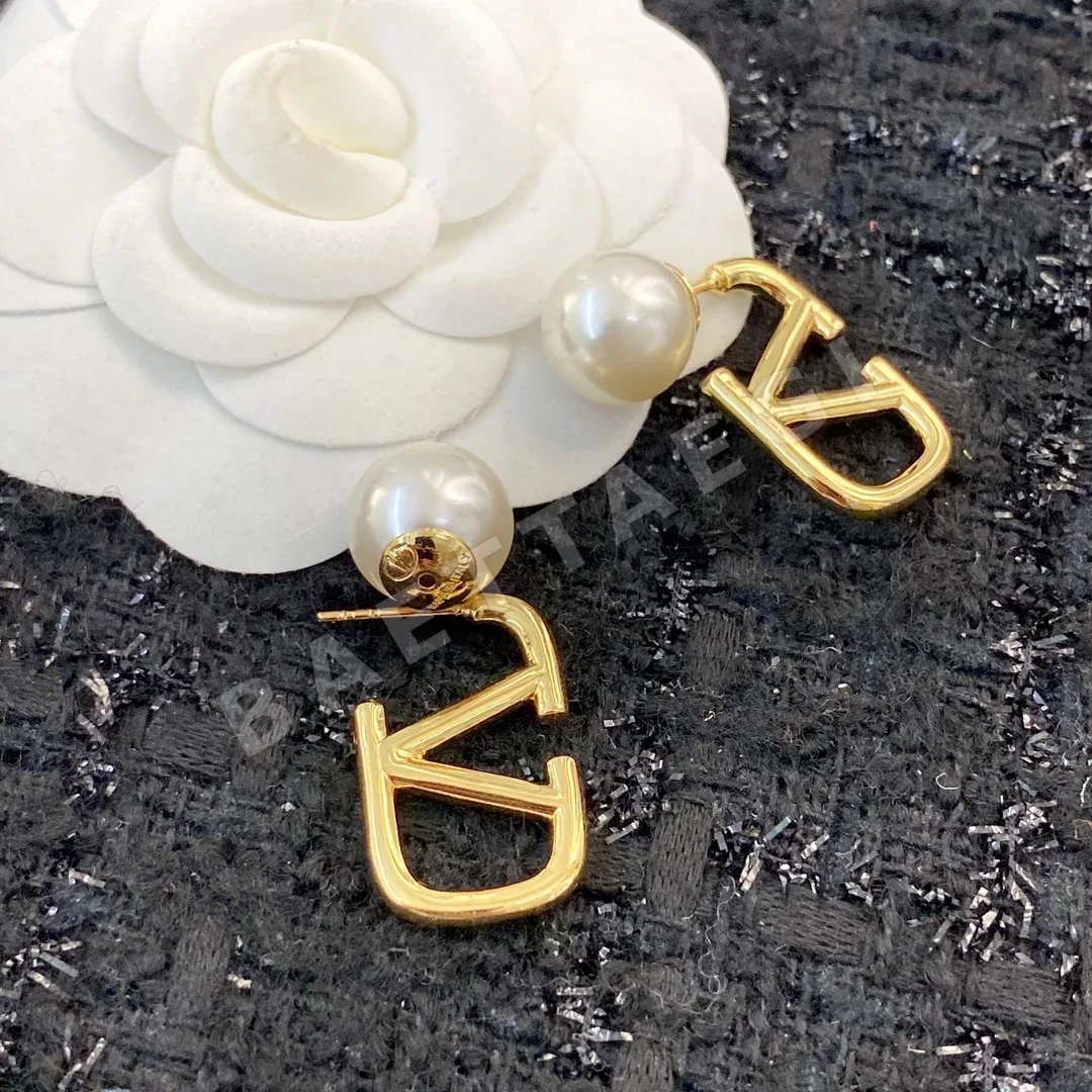 발렌티노 귀걸이 63662