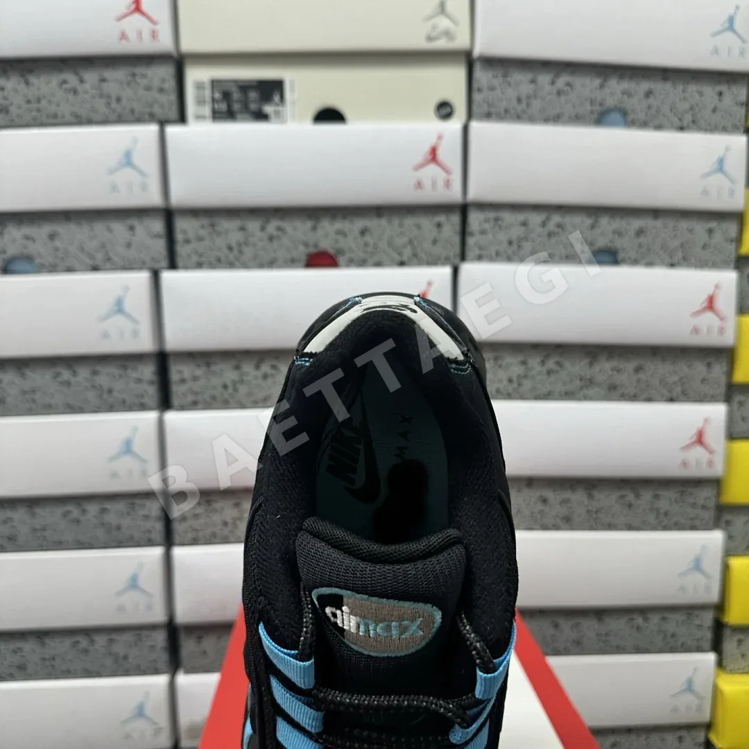 나이키 [XY] 에어 맥스 95 OG IB1667-001 201330 Nike Air Max 95 OG Big Bubble Baltic Blue 상세 이미지 5