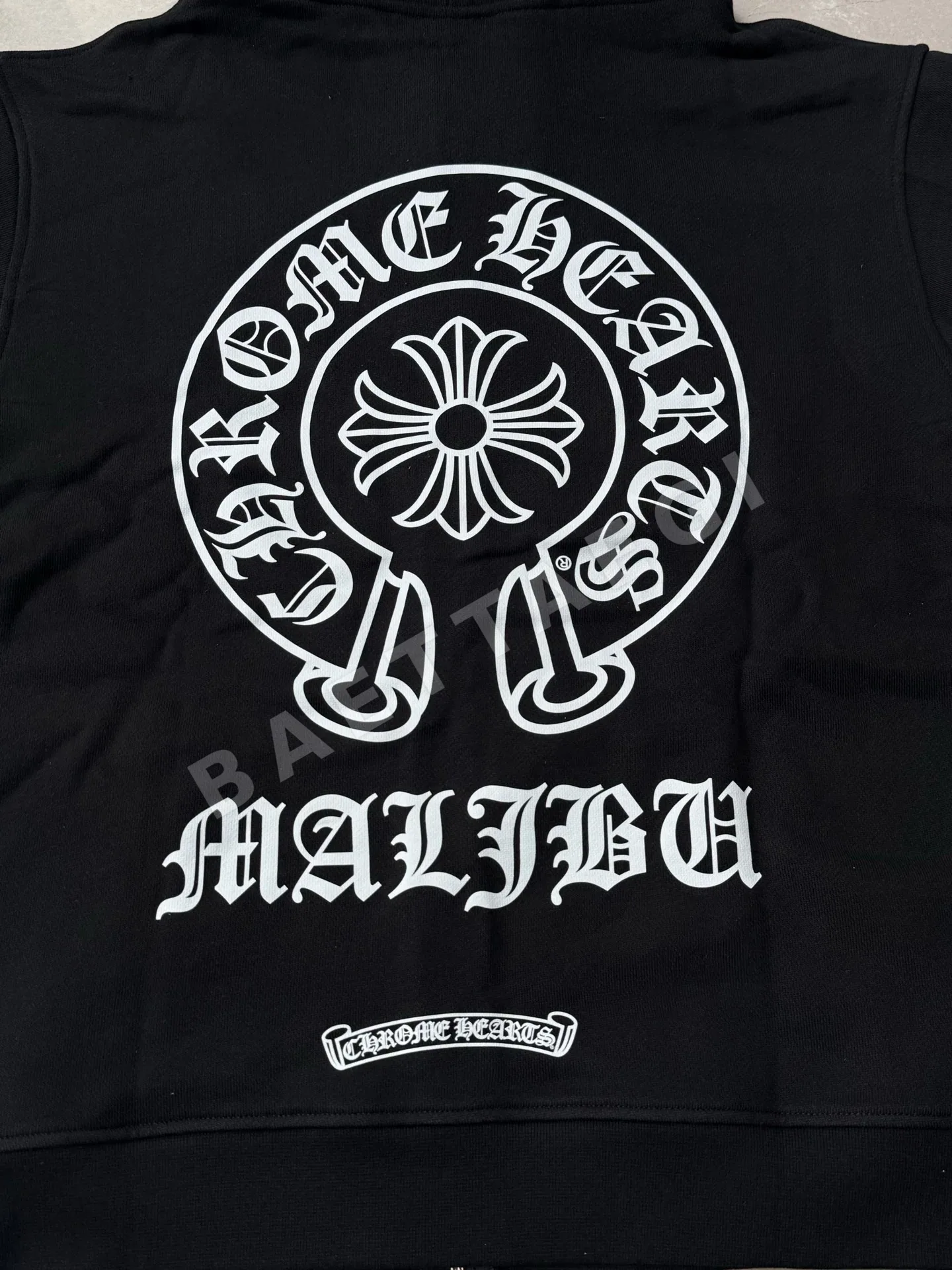 크롬하츠 남성 자켓 188378 Chrome Hearts Jacket 상세 이미지 4