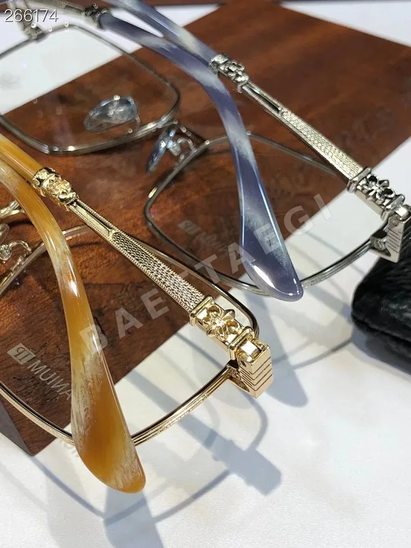 크롬하츠 선글라스 204737 Chrome Hearts Sunglasses 상세 이미지 3
