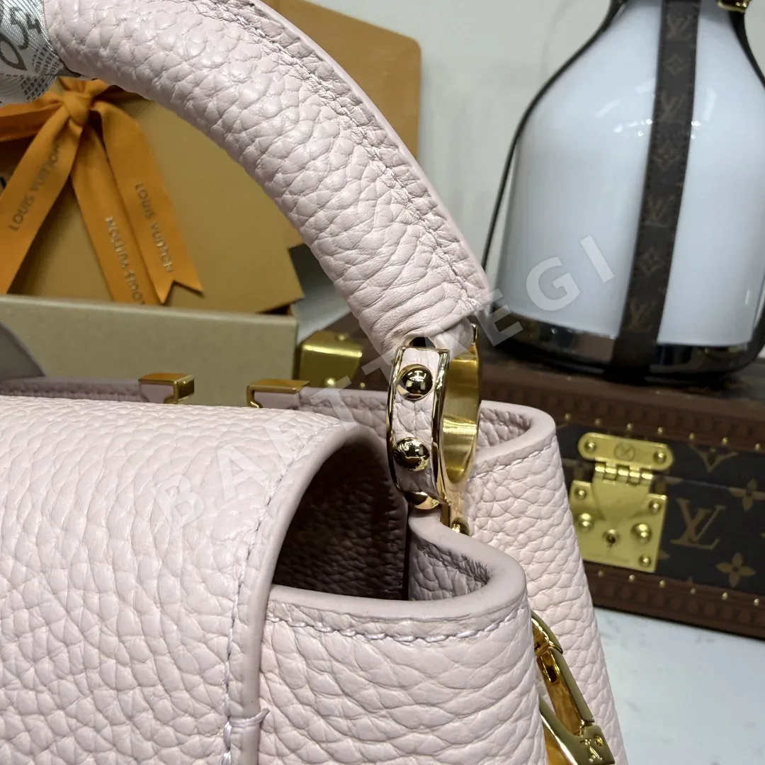 루이비통 카프시뉴 미니 핸드백 M25089 상세 이미지 5