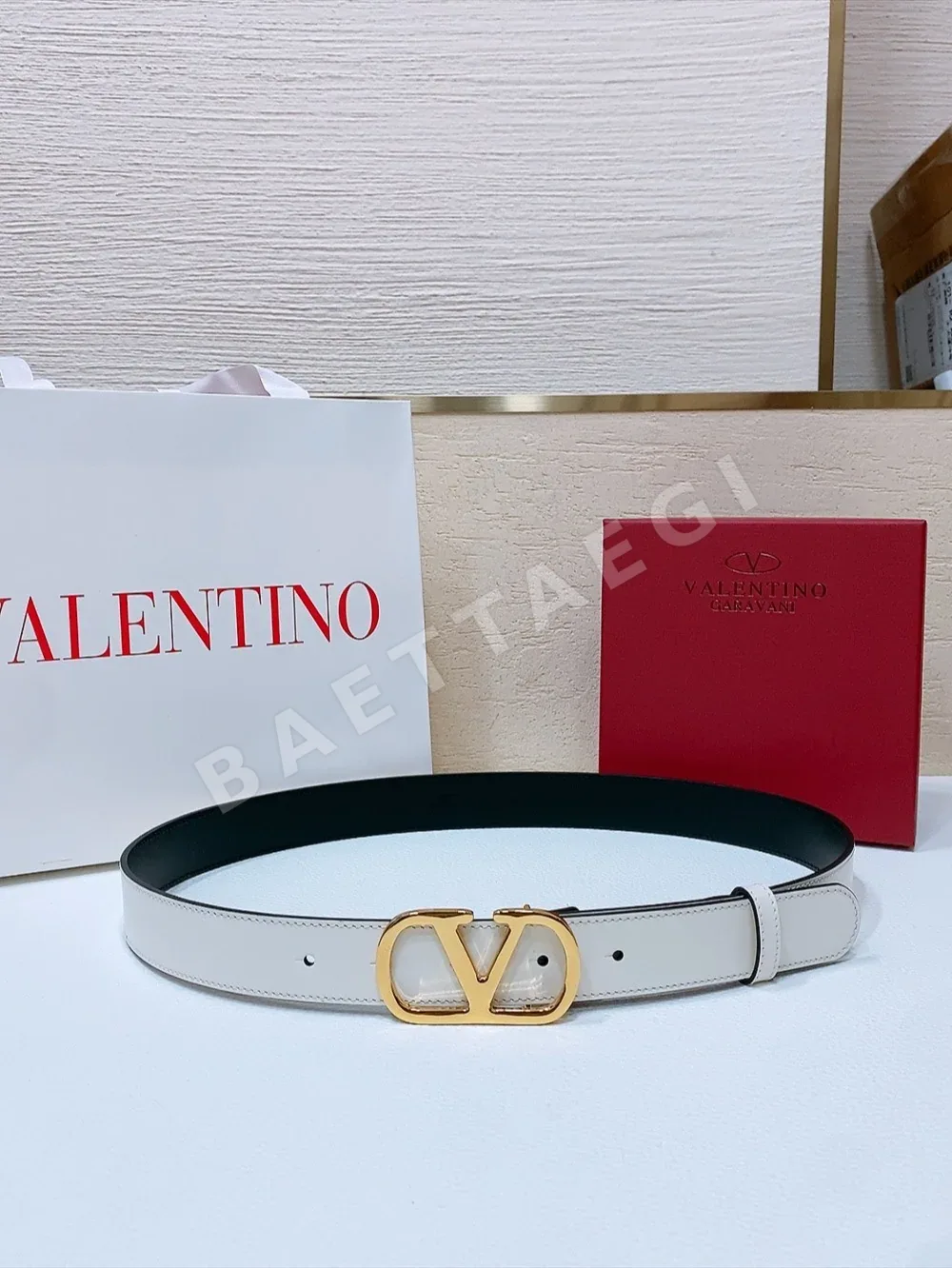 발렌티노 벨트 58070 Valentino Belt 상세 이미지 6
