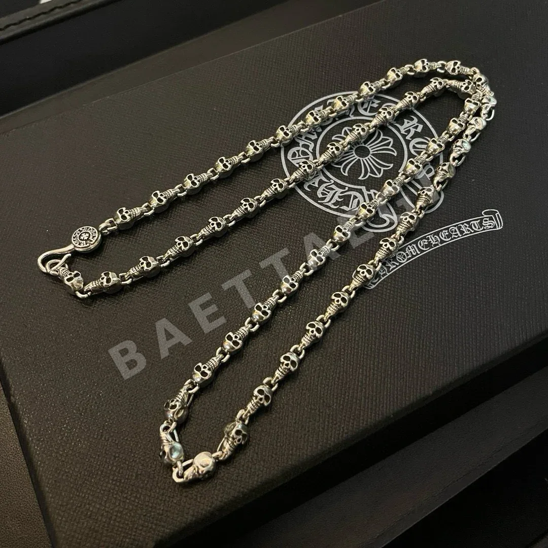 크롬하츠 목걸이 62316 Chrome Hearts Necklace 상세 이미지 6