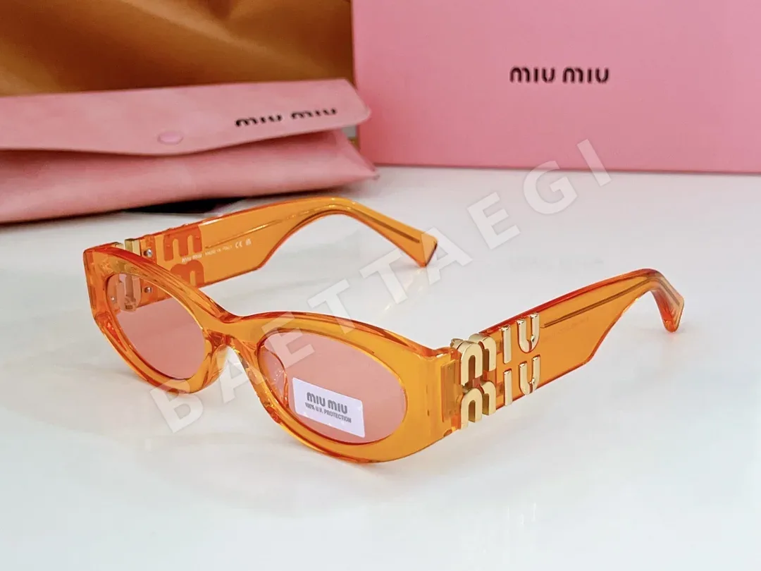 미우미우 선글라스 73312 Miu Miu Sunglasses 상세 이미지 6