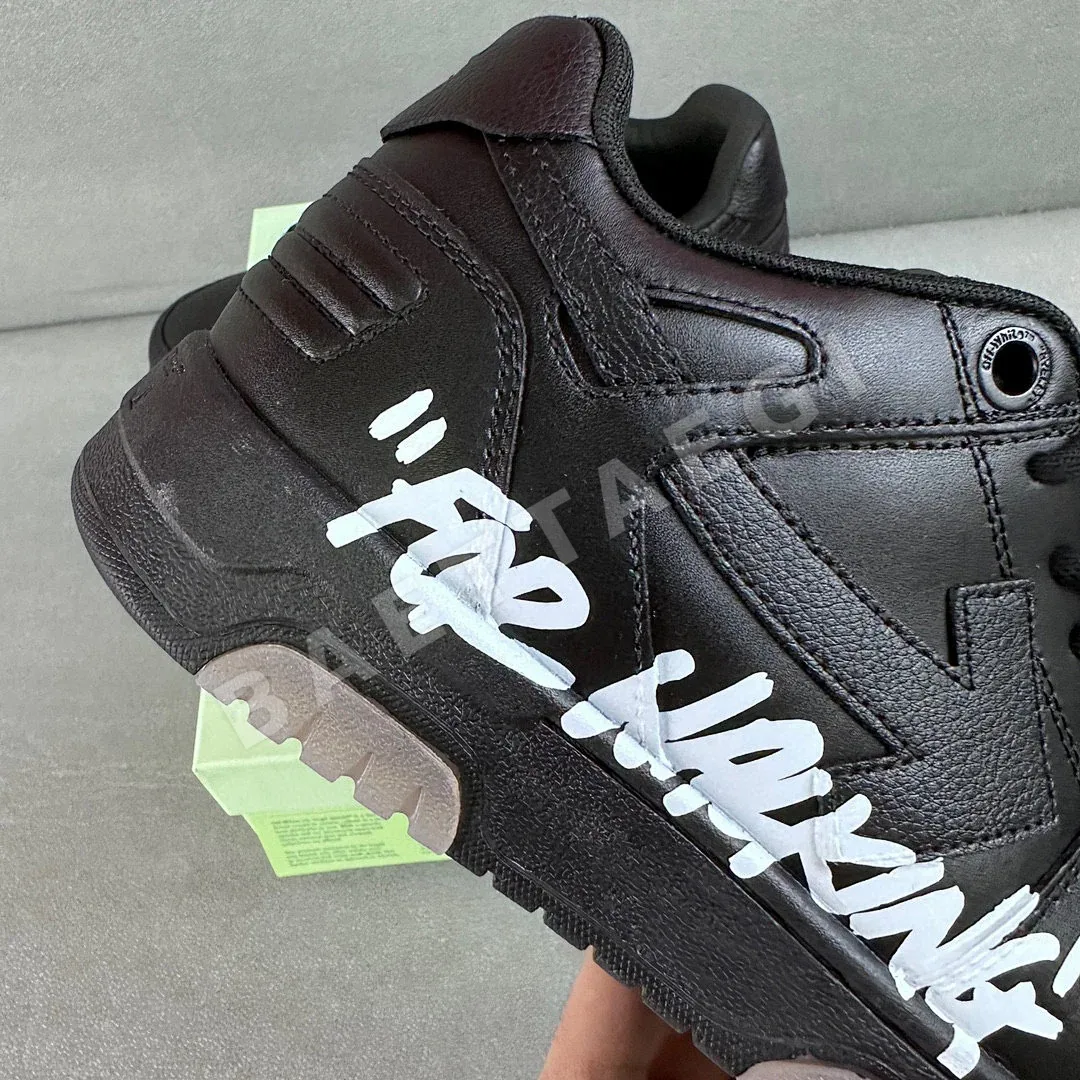 오프화이트 블랙 202327 Off White 상세 이미지 4