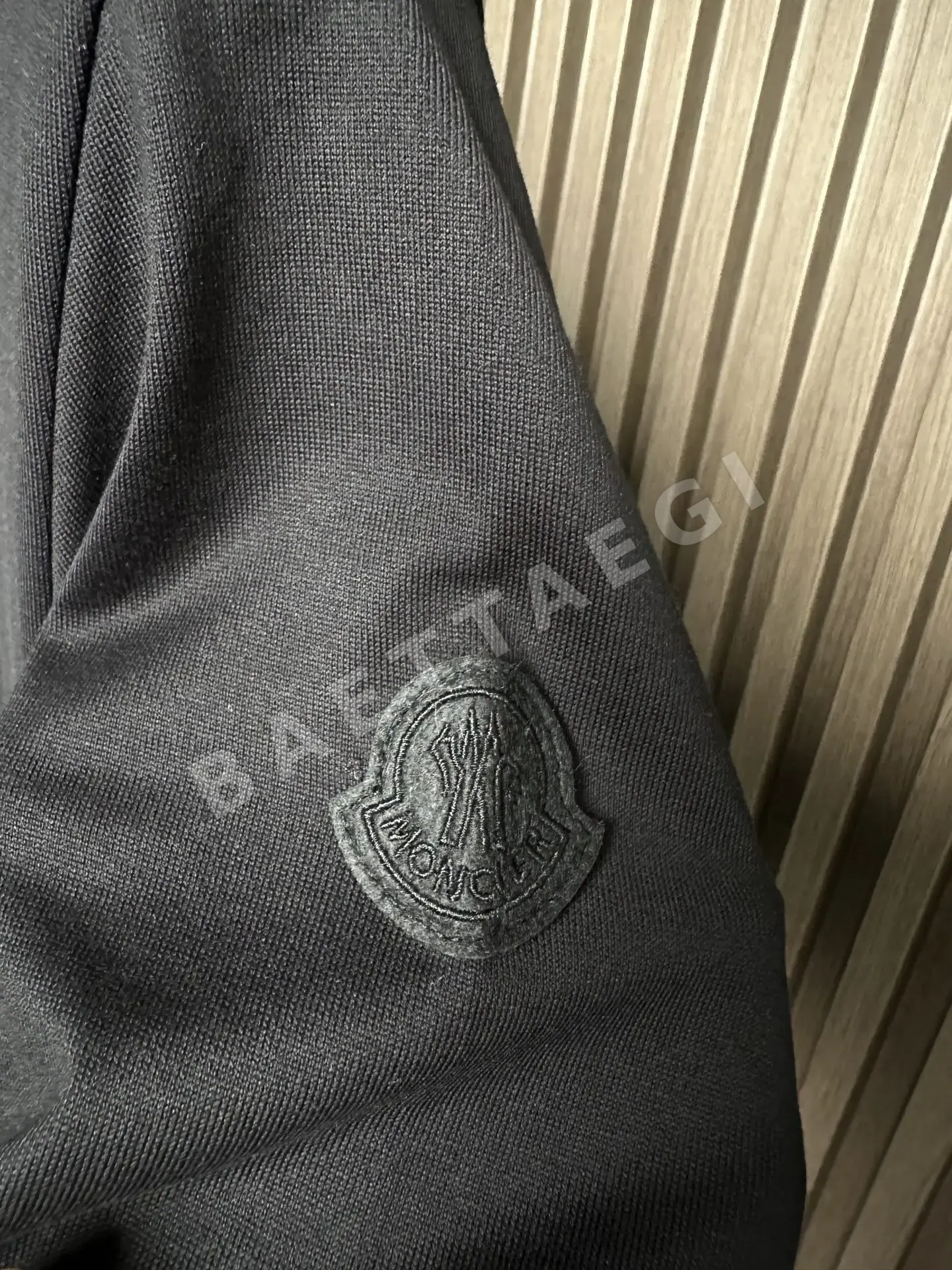 몽클레르 여성 반팔 SS 상세 이미지 7