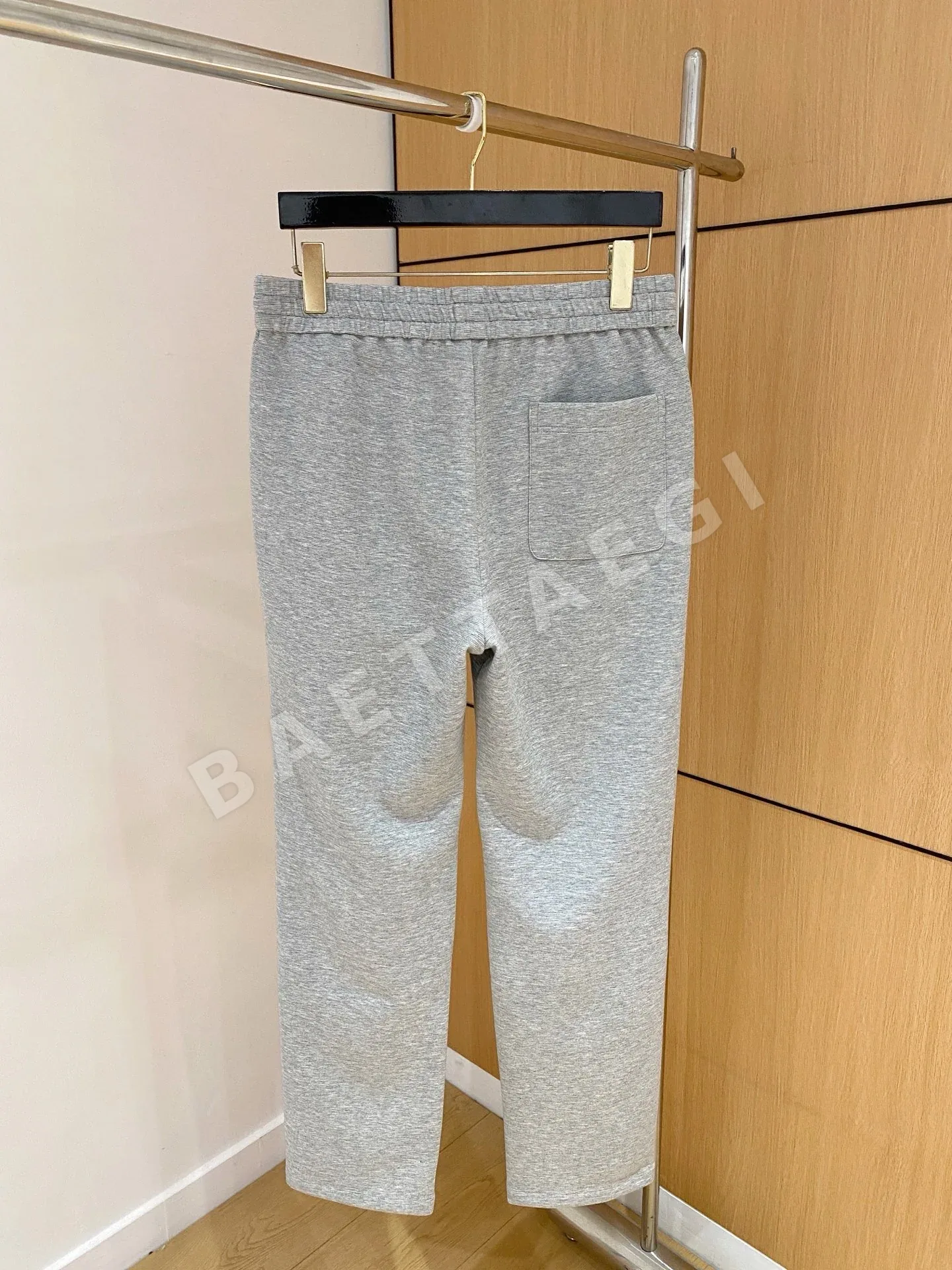 로로피아나 린넨 남성 바지 상세 이미지 8