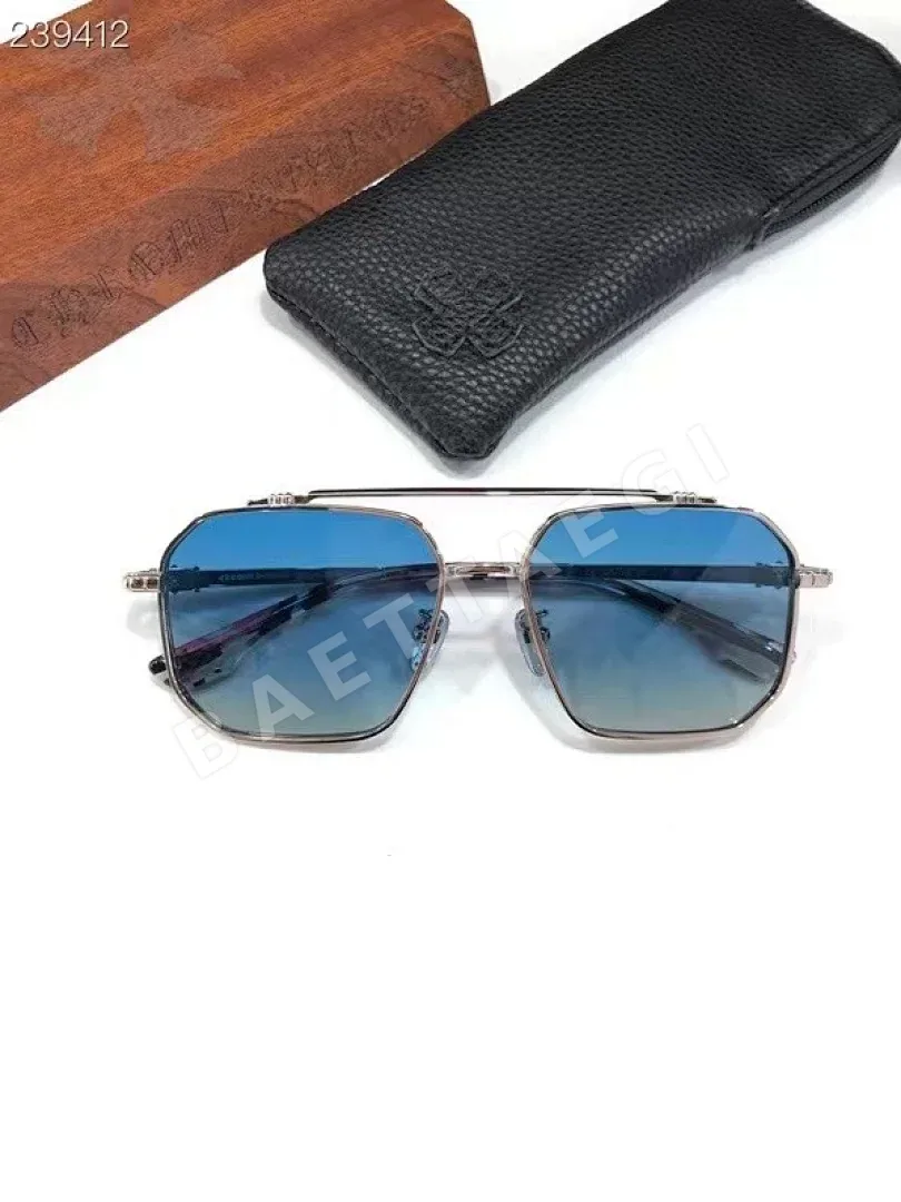 크롬하츠 선글라스 204716 Chrome Hearts Sunglasses 상세 이미지 7