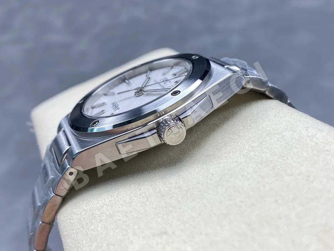 IWC 인제니어 오토매틱 시계 상세 이미지 7