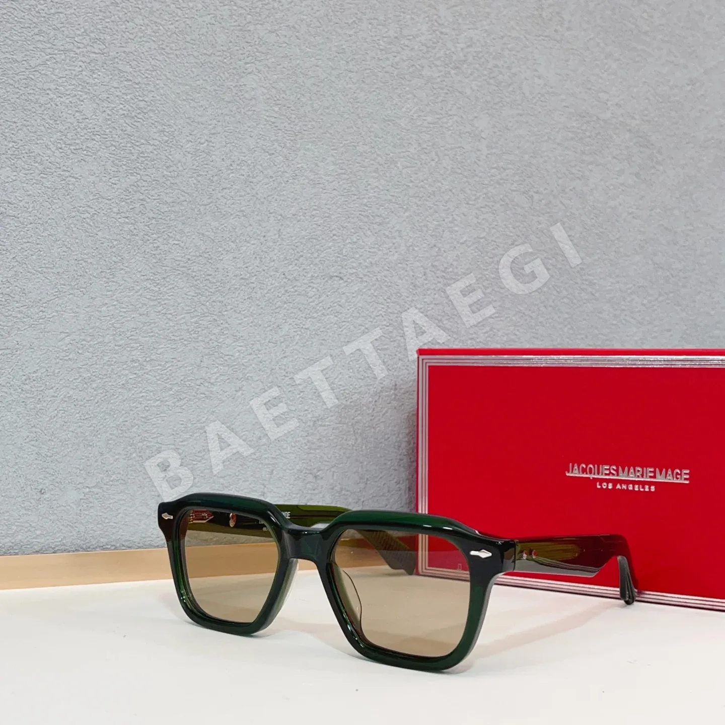 자크마리마지 선글라스 56722 Jacques Marie Mage Sunglasses 상세 이미지 2
