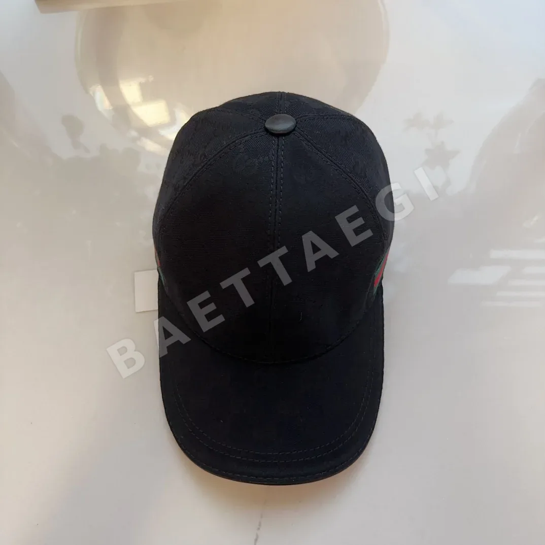 구찌 모자 78384 Gucci Cap 상세 이미지 2