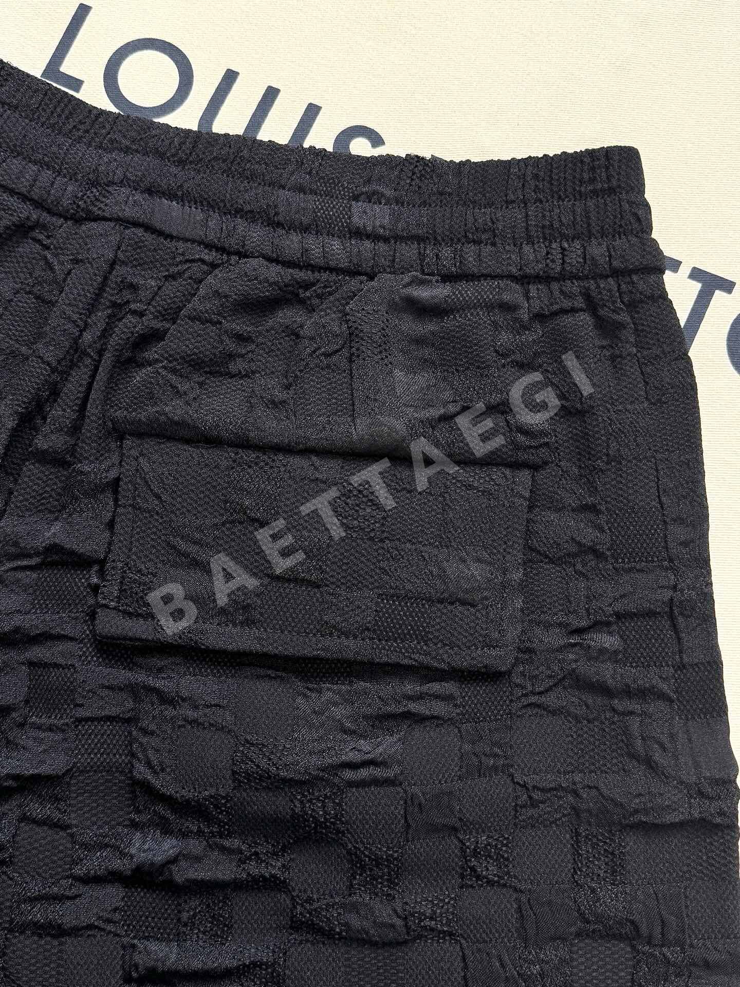 루이비통 남성 반바지 68848 Louis Vuitton Shorts 상세 이미지 6