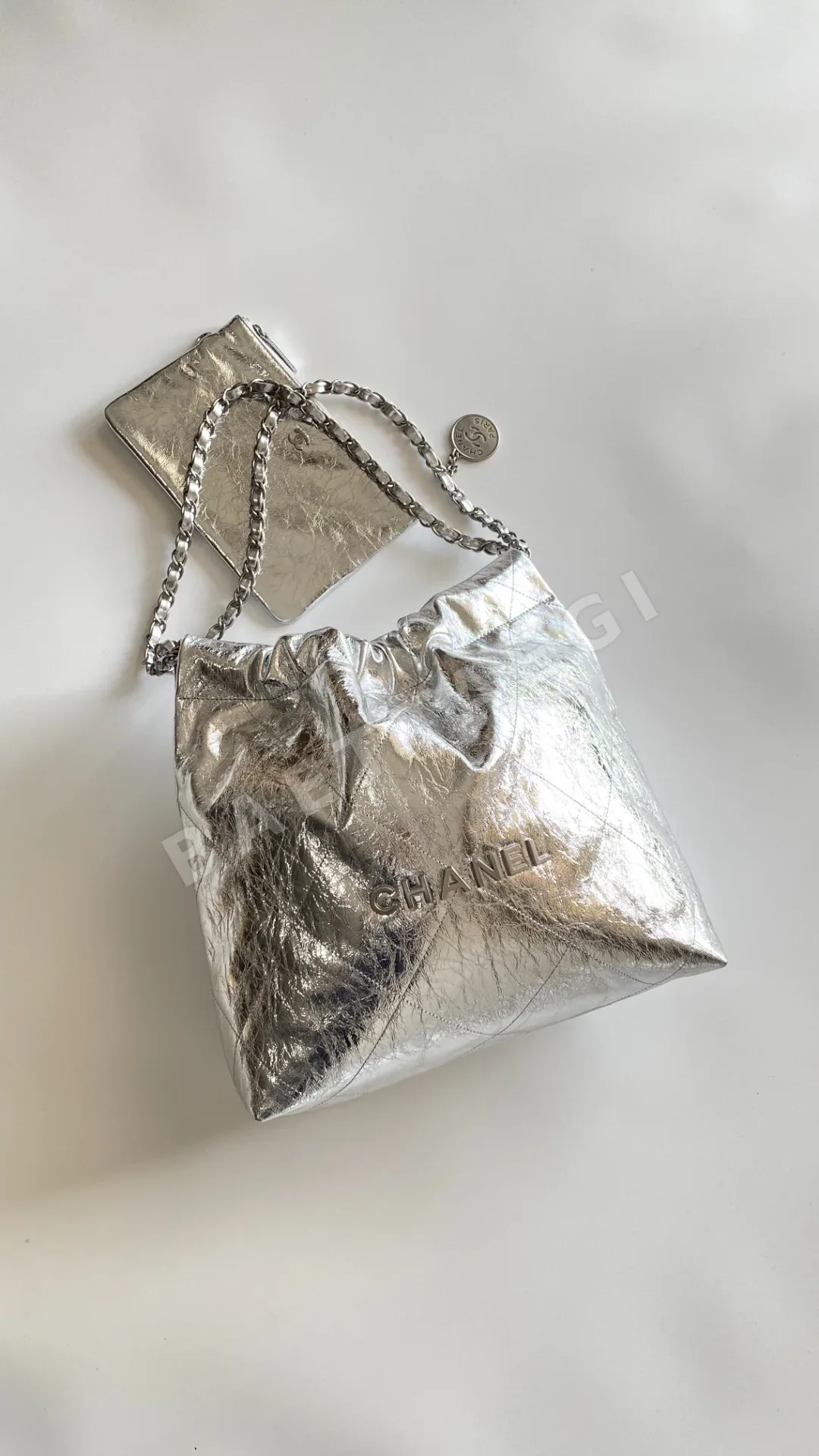 샤넬 가방 상세 이미지 2