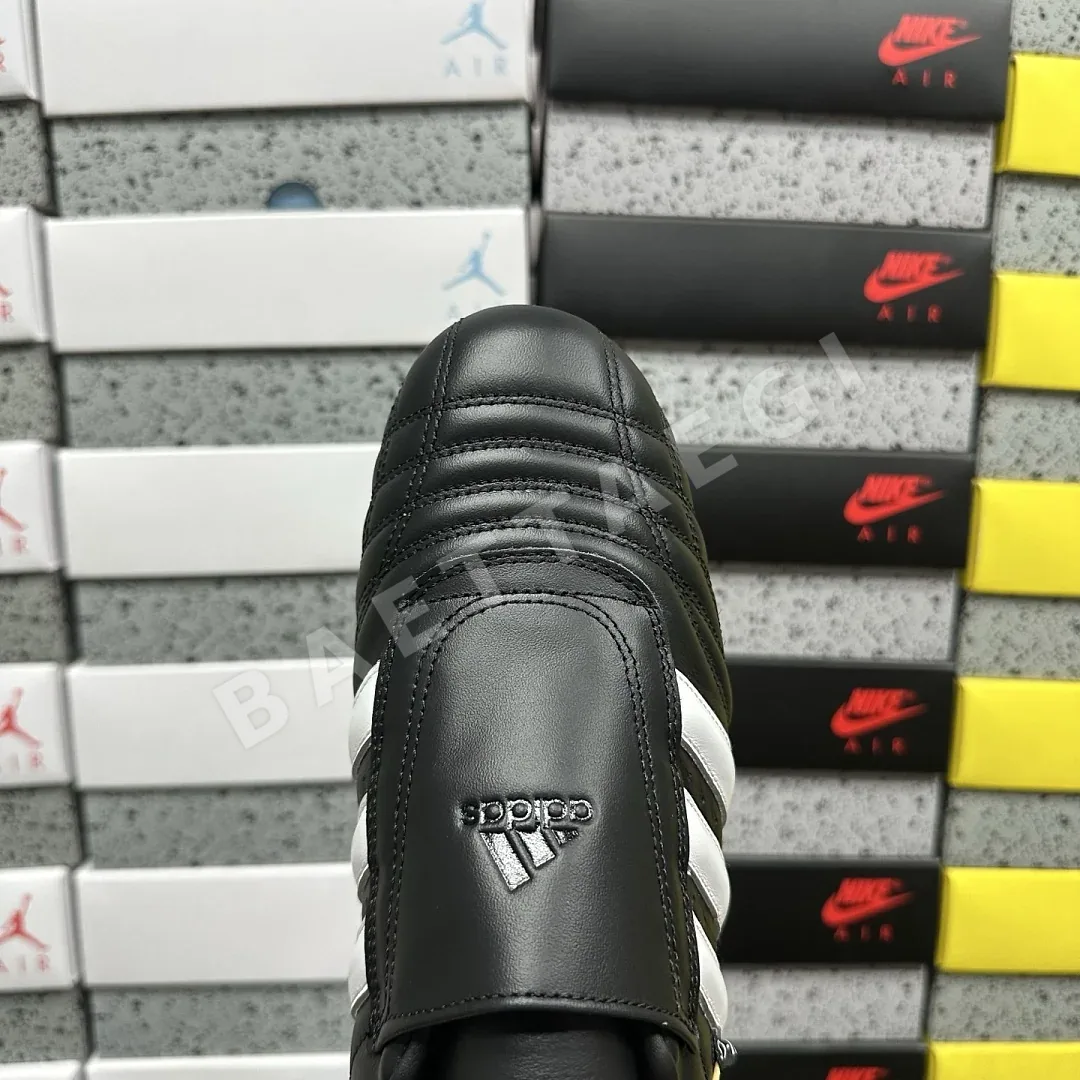 아디다스 [GOD] 태권도 JQ4774 200836 Adidas Taekwondo White Black 상세 이미지 5