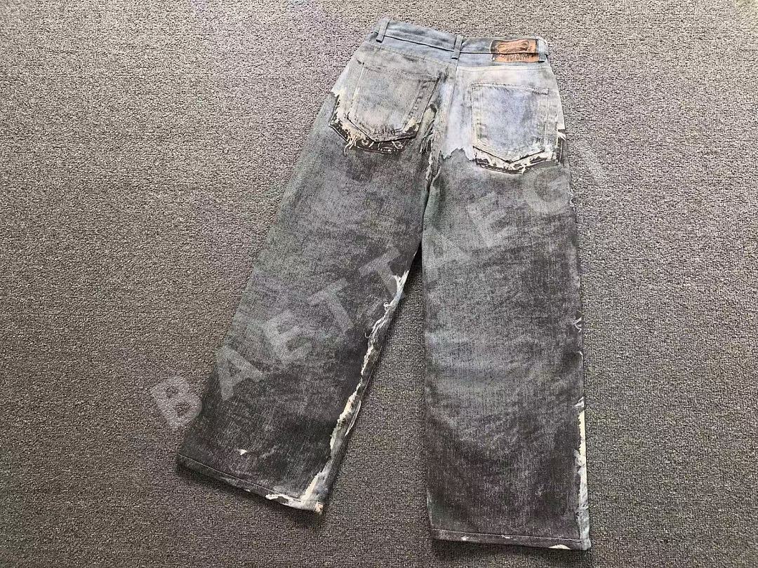 아크네스튜디오 바지 202723 Acne Studios Pants 상세 이미지 8