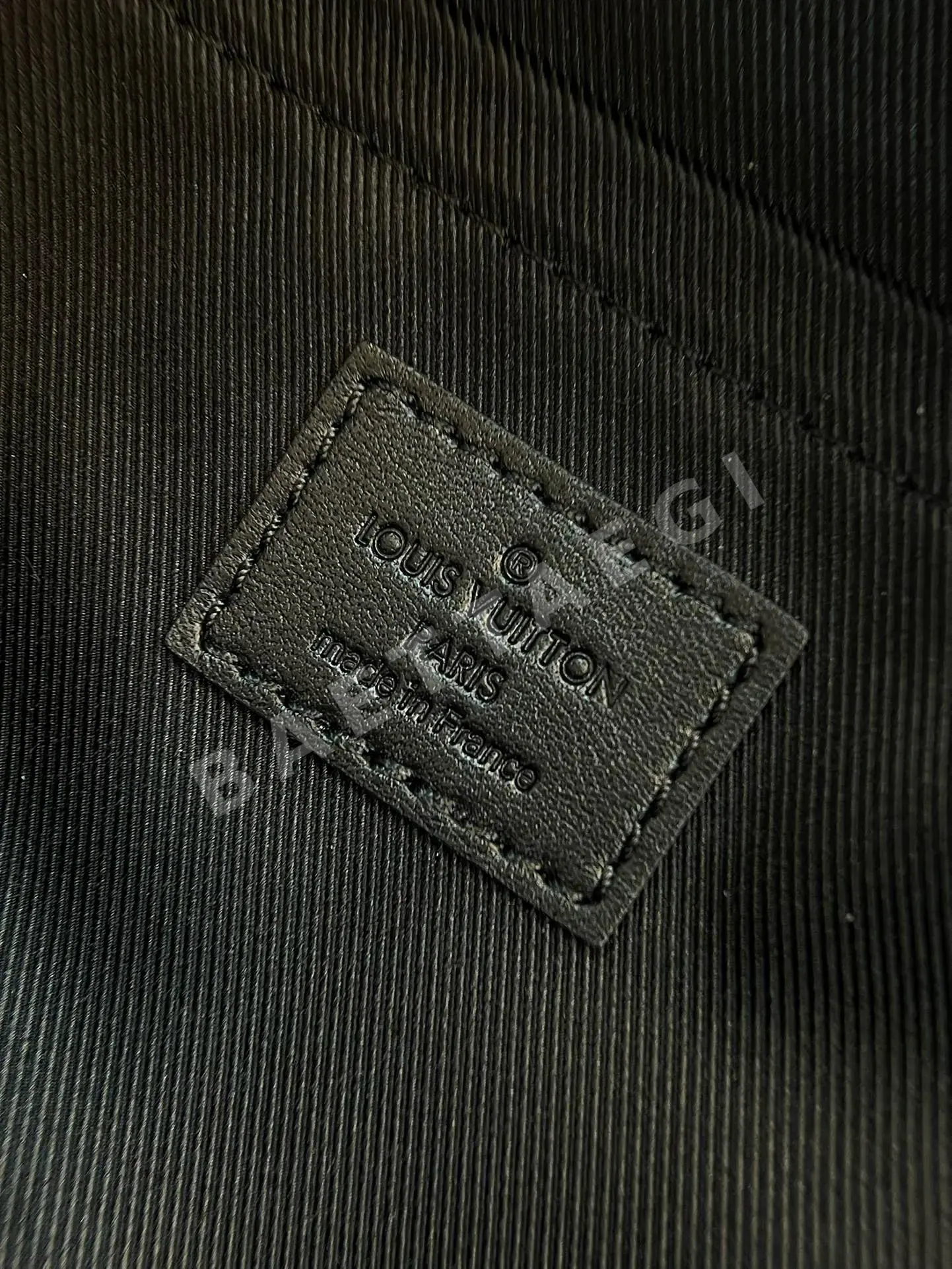 루이비통 모노그램 리버스 캔버스 백팩 M44871 상세 이미지 9