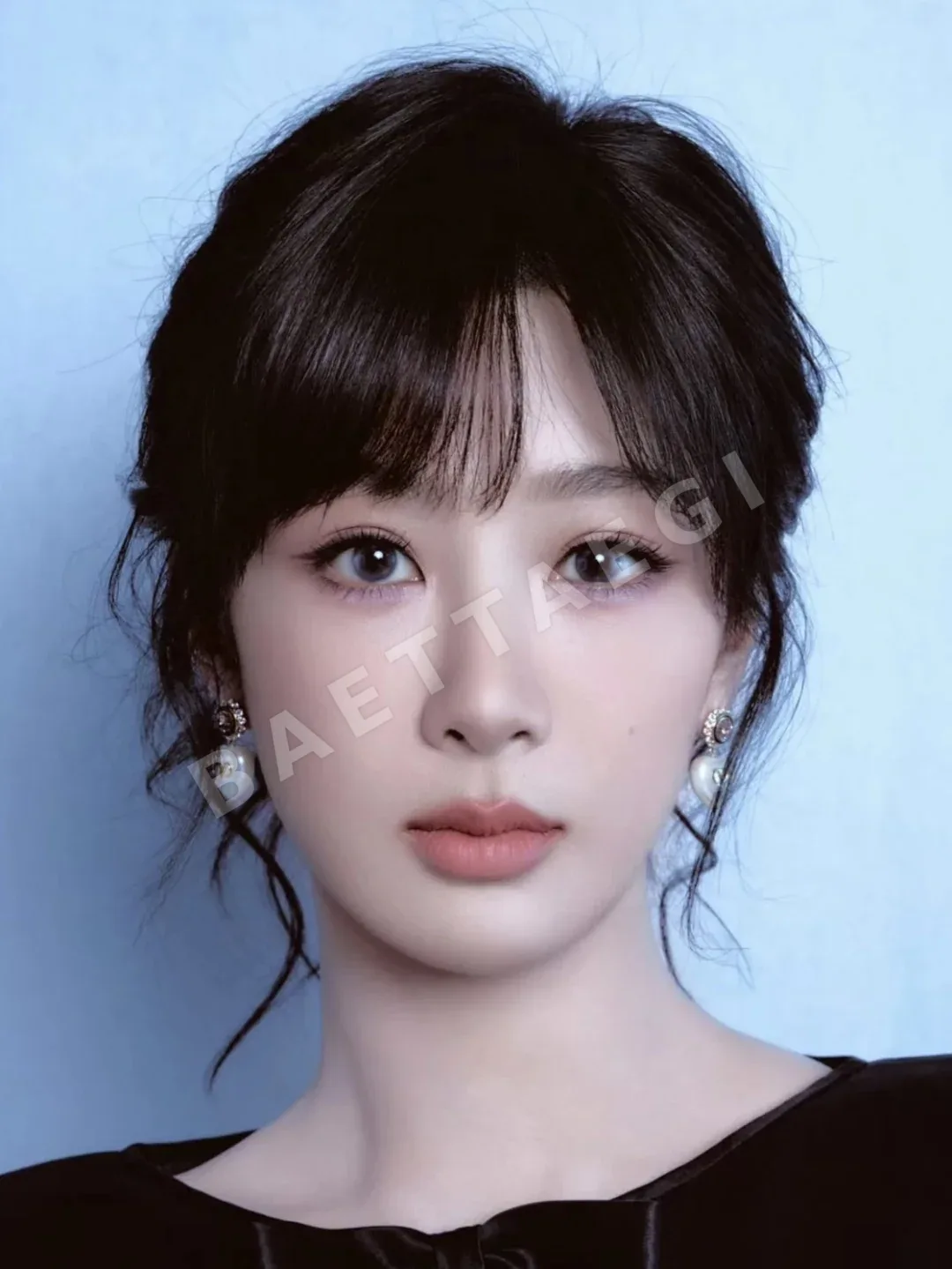 발렌티노 심플 디자인한 귀걸이 상세 이미지 7