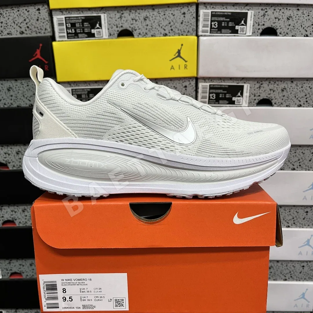 나이키 줌 보메로 18 HM6804-104 201108 Nike Zoom Vomero 18 상세 이미지 9