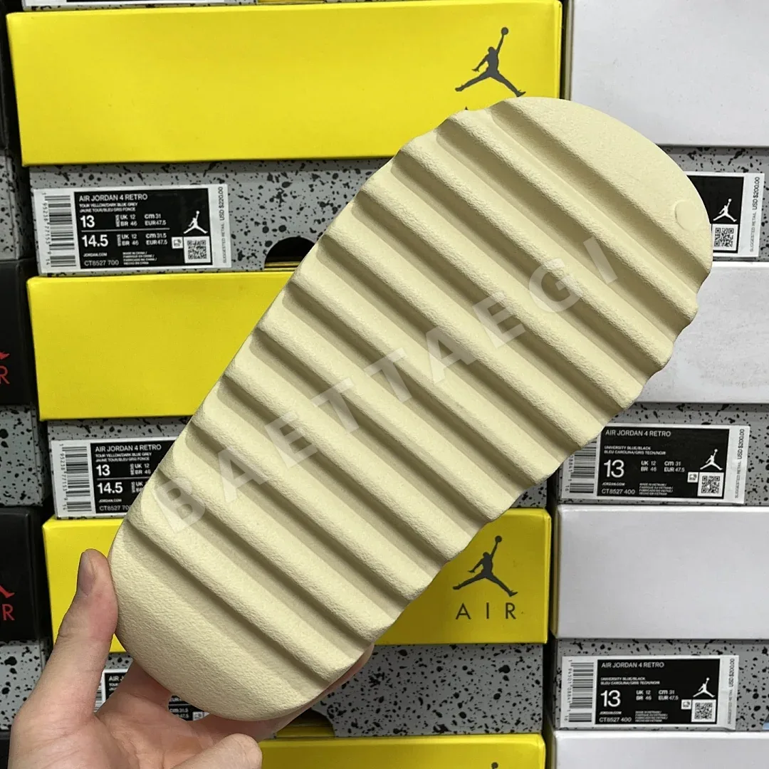 아디다스 이지 슬라이드 FZ5897 200642 Adidas Yeezy Slide Resin 상세 이미지 9