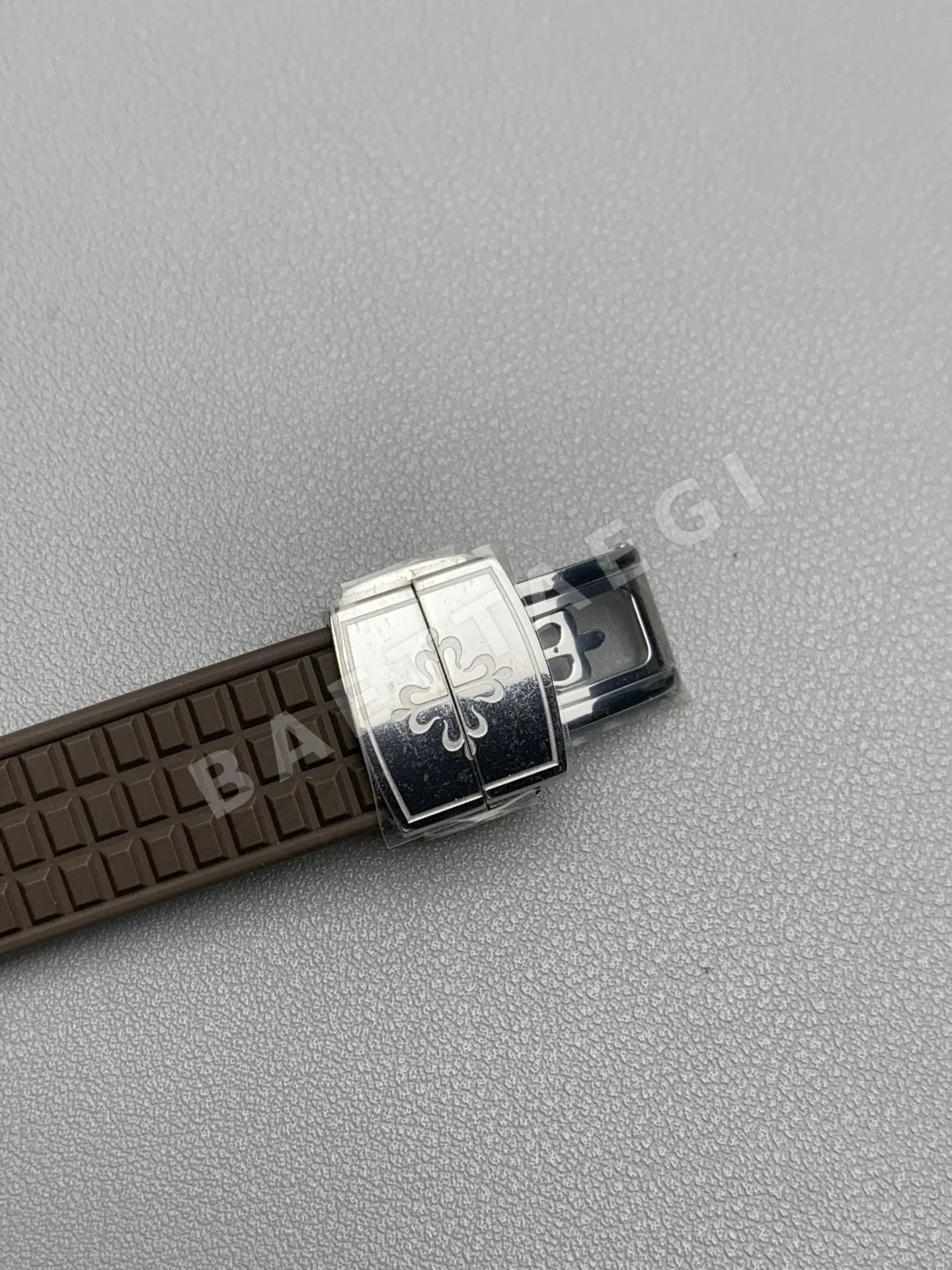 파텍필립 아쿠아넛 여성용 쿼츠 시계 5067 A5067 A 상세 이미지 5