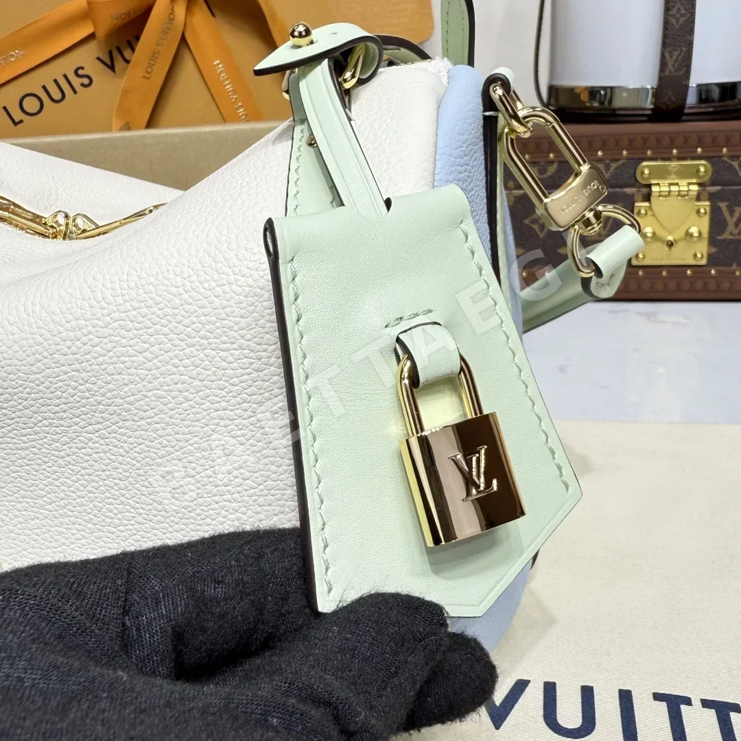 루이비통 엑스프레스 스몰 핸드백 M26039 상세 이미지 7