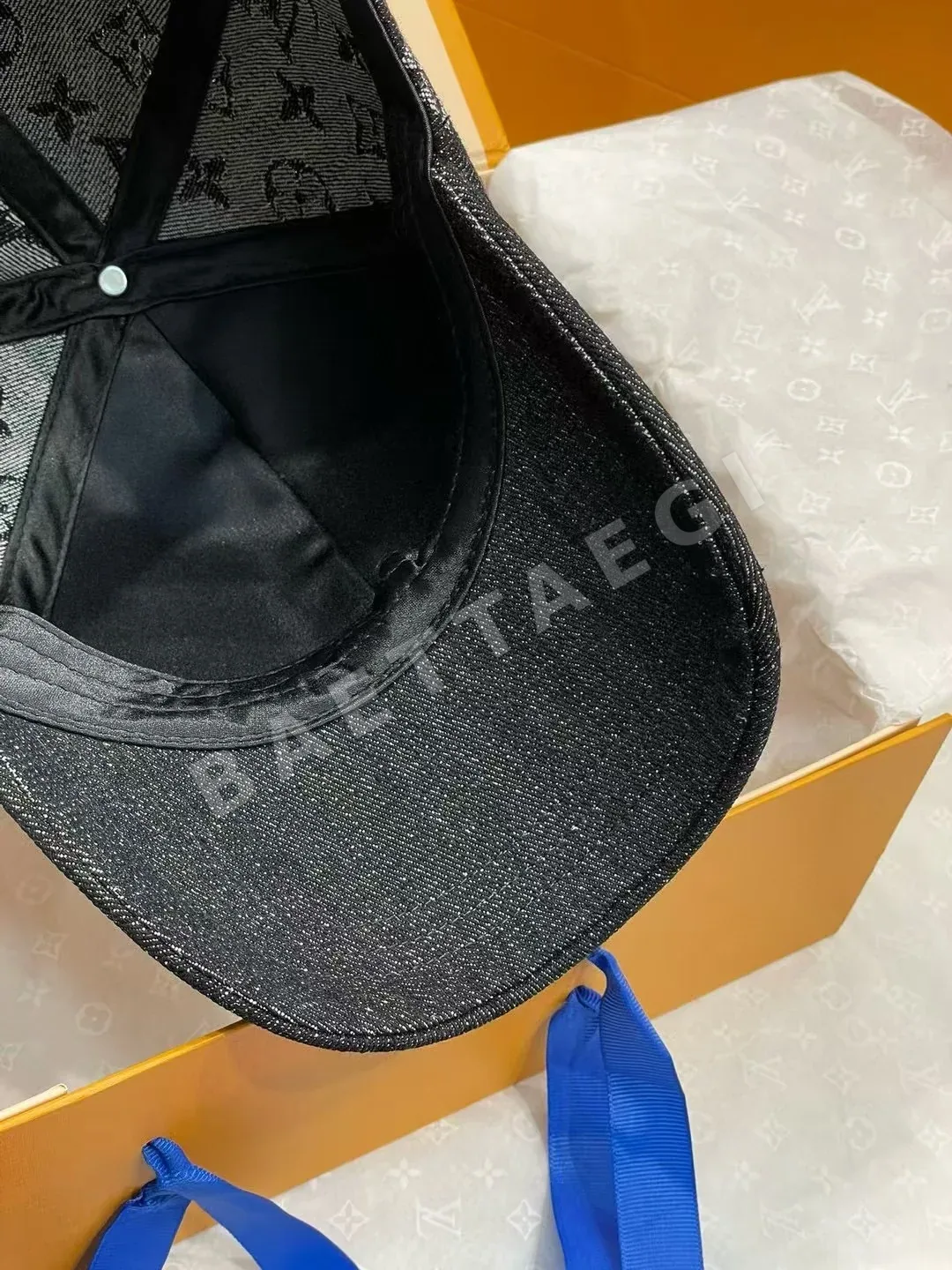 루이비통 모자 79239 Louis Vuitton Cap 상세 이미지 7